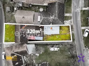 Prodej rodinného domu, Topolná, 110 m2