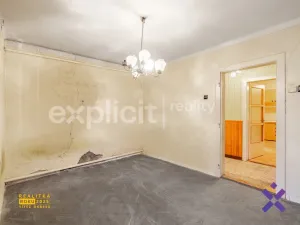 Prodej rodinného domu, Topolná, 110 m2