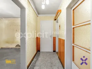 Prodej rodinného domu, Topolná, 110 m2