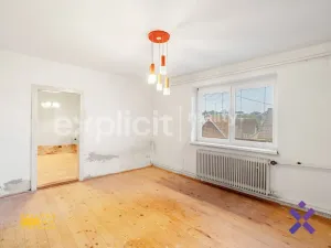 Prodej rodinného domu, Topolná, 110 m2