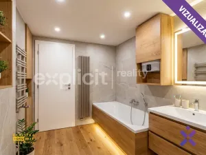 Prodej rodinného domu, Topolná, 110 m2