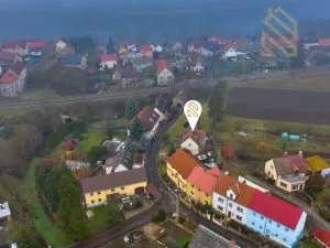 Prodej rodinného domu, Ústí nad Labem - Sebuzín, 180 m2