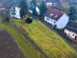 Prodej rodinného domu, Ústí nad Labem - Sebuzín, 180 m2