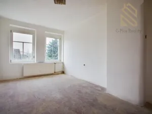 Prodej rodinného domu, Ústí nad Labem - Sebuzín, 180 m2