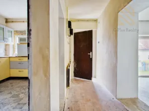 Prodej rodinného domu, Ústí nad Labem - Sebuzín, 180 m2