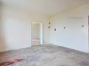 Prodej rodinného domu, Ústí nad Labem - Sebuzín, 180 m2