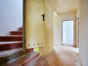 Prodej rodinného domu, Ústí nad Labem - Sebuzín, 180 m2