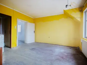 Prodej rodinného domu, Ústí nad Labem - Sebuzín, 180 m2