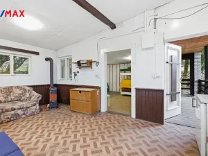 Prodej chaty, Karlovy Vary - Tašovice, V Chatách, 36 m2