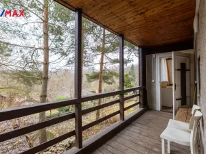 Prodej chaty, Karlovy Vary - Tašovice, V Chatách, 36 m2