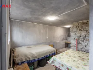 Prodej chaty, Karlovy Vary - Tašovice, V Chatách, 36 m2