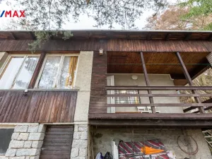 Prodej chaty, Karlovy Vary - Tašovice, V Chatách, 36 m2