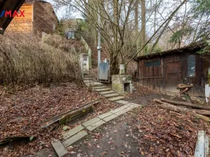 Prodej chaty, Karlovy Vary - Tašovice, V Chatách, 36 m2