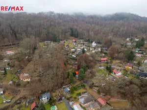 Prodej chaty, Karlovy Vary - Tašovice, V Chatách, 36 m2