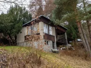 Prodej chaty, Karlovy Vary - Tašovice, V Chatách, 36 m2