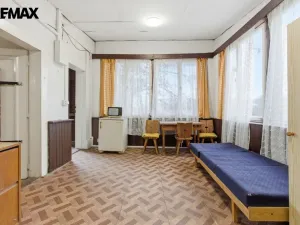 Prodej chaty, Karlovy Vary - Tašovice, V Chatách, 36 m2