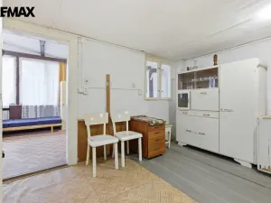 Prodej chaty, Karlovy Vary - Tašovice, V Chatách, 36 m2