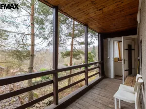 Prodej chaty, Karlovy Vary - Tašovice, V Chatách, 36 m2