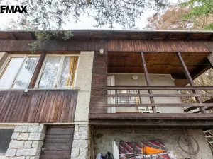 Prodej chaty, Karlovy Vary - Tašovice, V Chatách, 36 m2