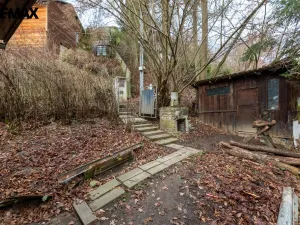 Prodej chaty, Karlovy Vary - Tašovice, V Chatách, 36 m2