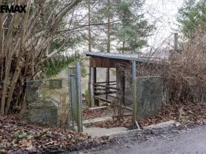 Prodej chaty, Karlovy Vary - Tašovice, V Chatách, 36 m2