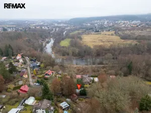 Prodej chaty, Karlovy Vary - Tašovice, V Chatách, 36 m2
