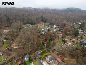 Prodej chaty, Karlovy Vary - Tašovice, V Chatách, 36 m2