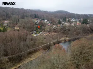Prodej chaty, Karlovy Vary - Tašovice, V Chatách, 36 m2