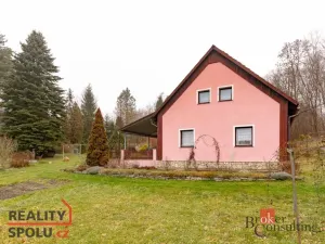 Prodej rodinného domu, Bartošovice, 257 m2