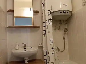 Pronájem bytu 1+1, Přerov, Wurmova, 41 m2