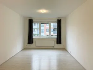 Pronájem bytu 1+kk, Olomouc - Řepčín, Edvarda Beneše, 33 m2