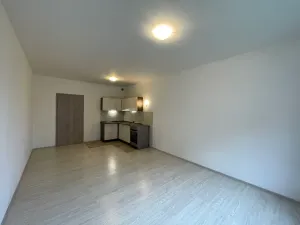 Pronájem bytu 1+kk, Olomouc - Řepčín, Edvarda Beneše, 33 m2