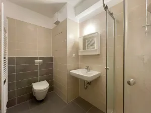 Pronájem bytu 1+kk, Olomouc - Řepčín, Edvarda Beneše, 33 m2