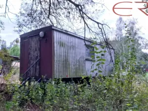 Prodej pozemku pro bydlení, Běleč, 945 m2