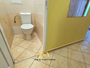 Prodej bytu 4+1, Chlum u Třeboně, Sídliště F. Hrubína, 87 m2