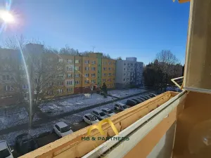 Prodej bytu 4+1, Chlum u Třeboně, Sídliště F. Hrubína, 87 m2