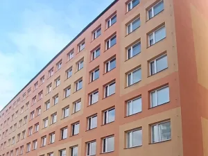 Pronájem bytu 2+kk, Příbram - Příbram V-Zdaboř, Družstevní, 43 m2