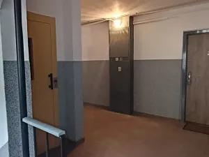 Pronájem bytu 2+kk, Příbram - Příbram V-Zdaboř, Družstevní, 43 m2