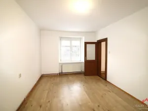 Pronájem bytu 3+kk, Děčín - Děčín IV-Podmokly, Příbramská, 65 m2