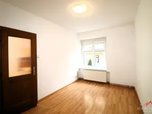 Pronájem bytu 3+kk, Děčín - Děčín IV-Podmokly, Příbramská, 65 m2