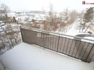 Pronájem bytu 2+kk, Nová Role, Svobodova, 39 m2