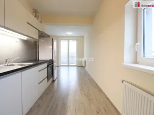Pronájem bytu 2+kk, Nová Role, Svobodova, 39 m2
