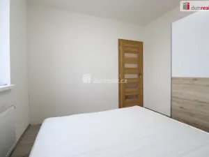 Pronájem bytu 2+kk, Nová Role, Svobodova, 39 m2