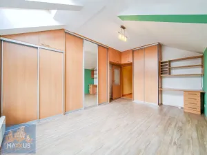 Pronájem bytu 2+kk, Praha - Horní Měcholupy, Boloňská, 64 m2