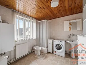 Prodej rodinného domu, Železnice, Palackého, 146 m2