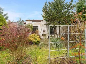 Prodej rodinného domu, Železnice, Palackého, 146 m2