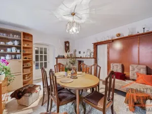 Prodej rodinného domu, Železnice, Palackého, 146 m2