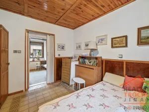 Prodej rodinného domu, Železnice, Palackého, 146 m2