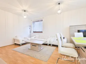 Pronájem bytu 2+kk, Lipůvka, 56 m2