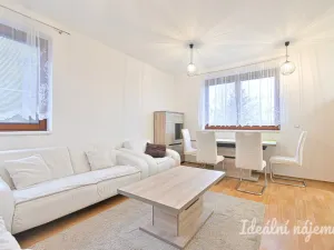 Pronájem bytu 2+kk, Lipůvka, 56 m2